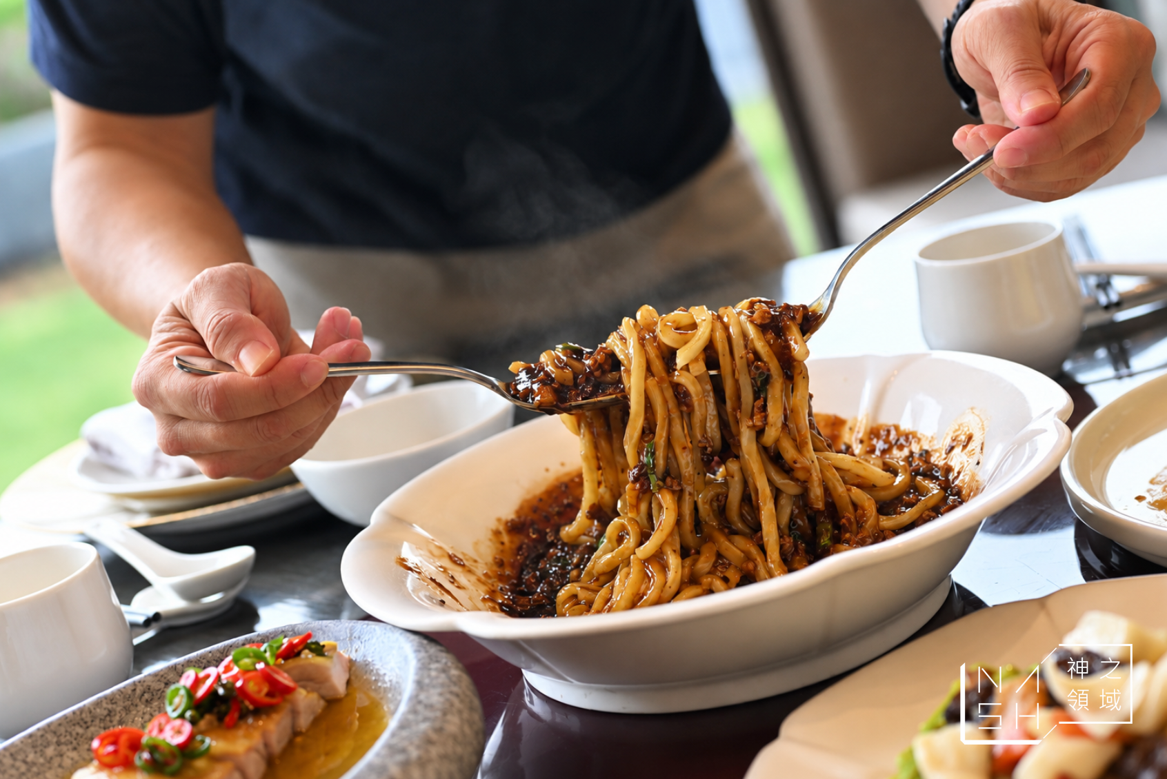 粵亮廣式料理 粵亮廣式料理