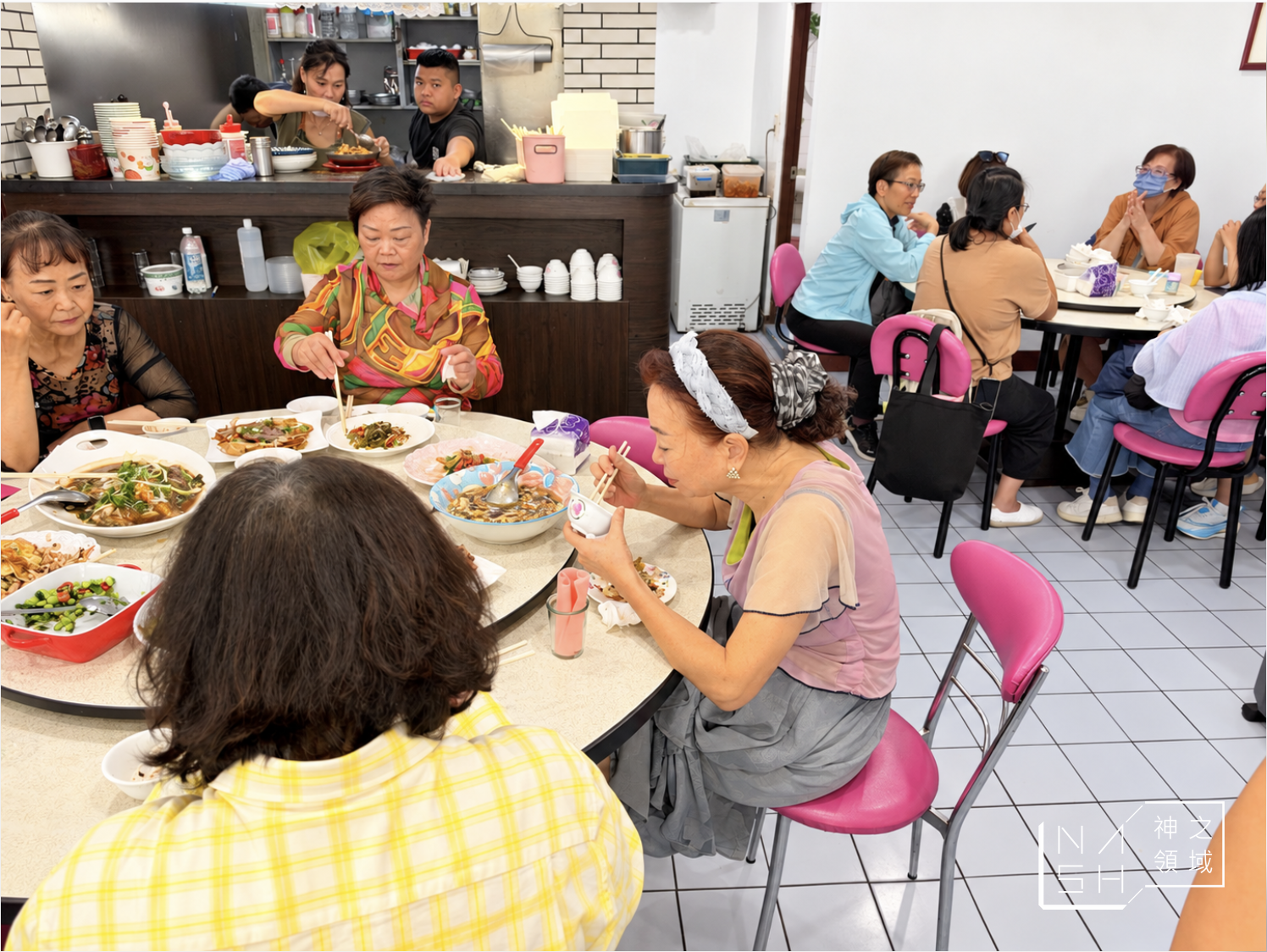 梅苑小館