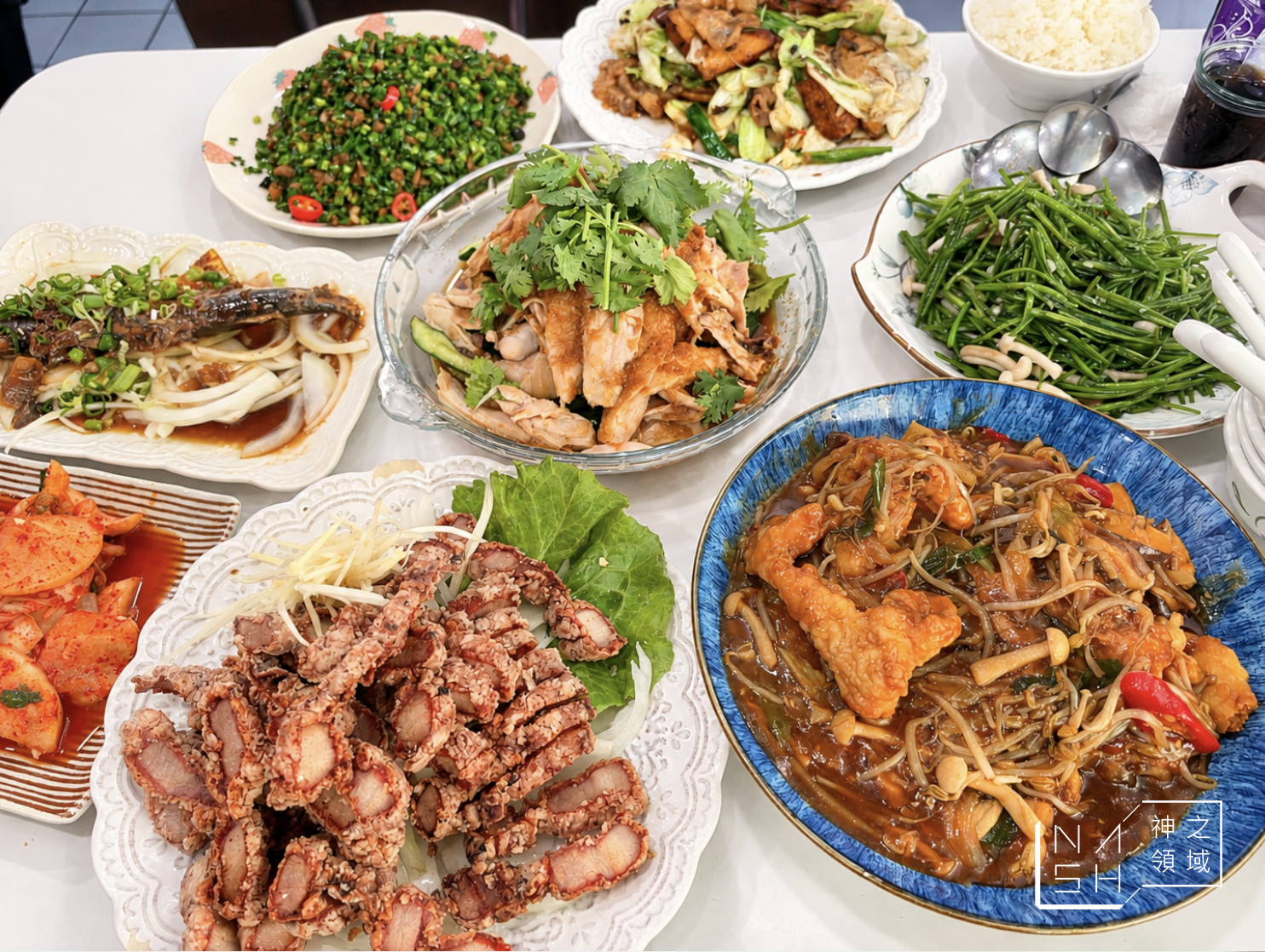 梅苑小館