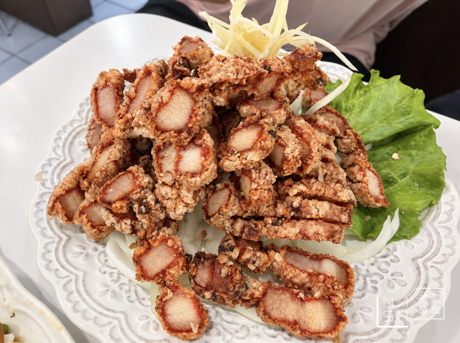 梅苑小館