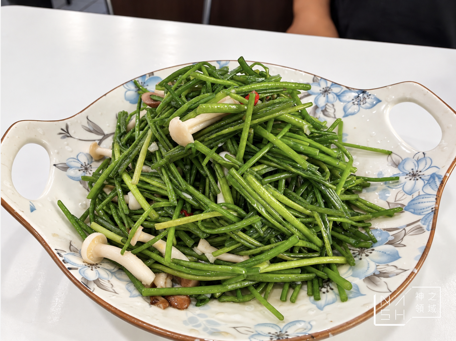 梅苑小館