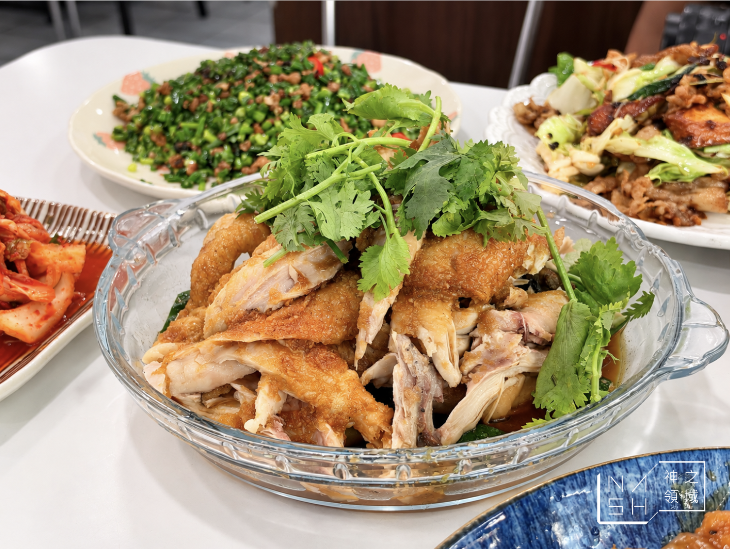 梅苑小館