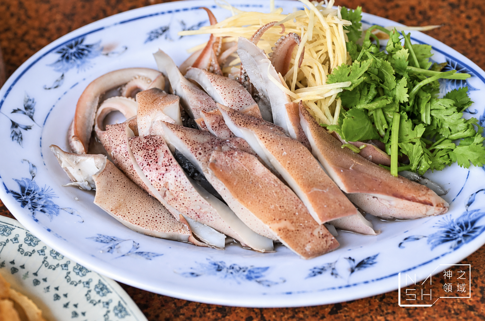 橋頭排骨麵