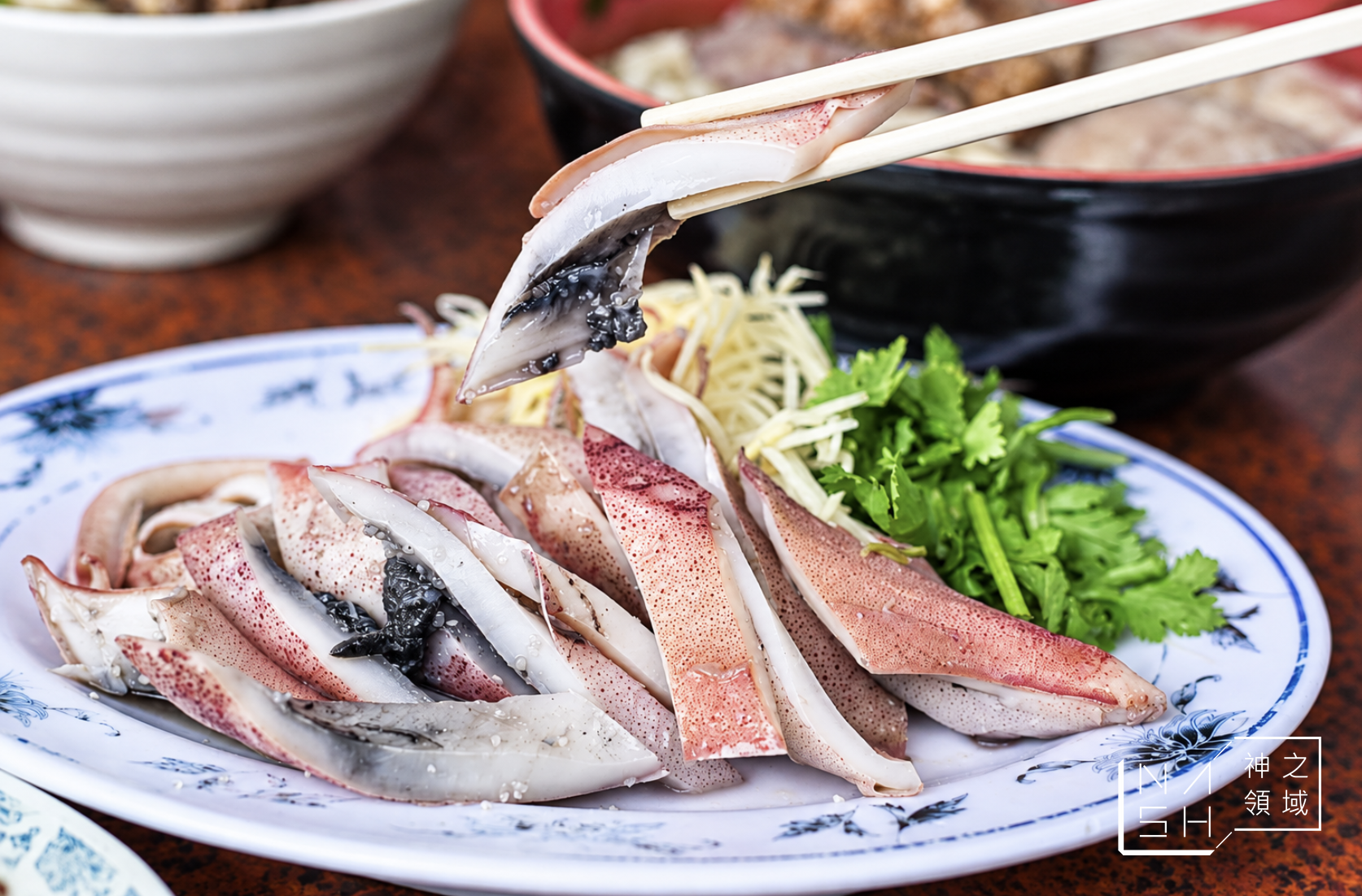 橋頭排骨麵