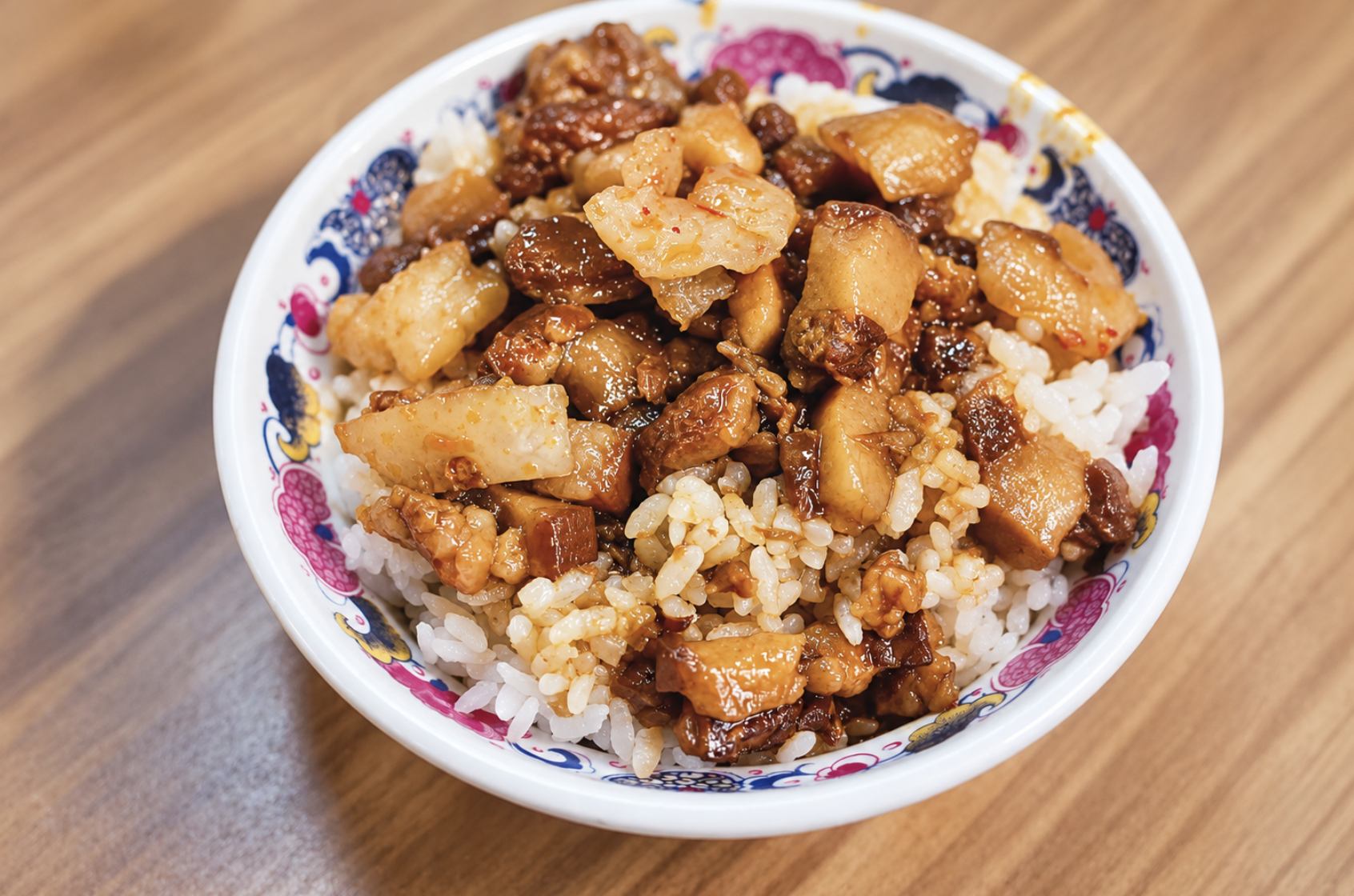 施家麻油腰花