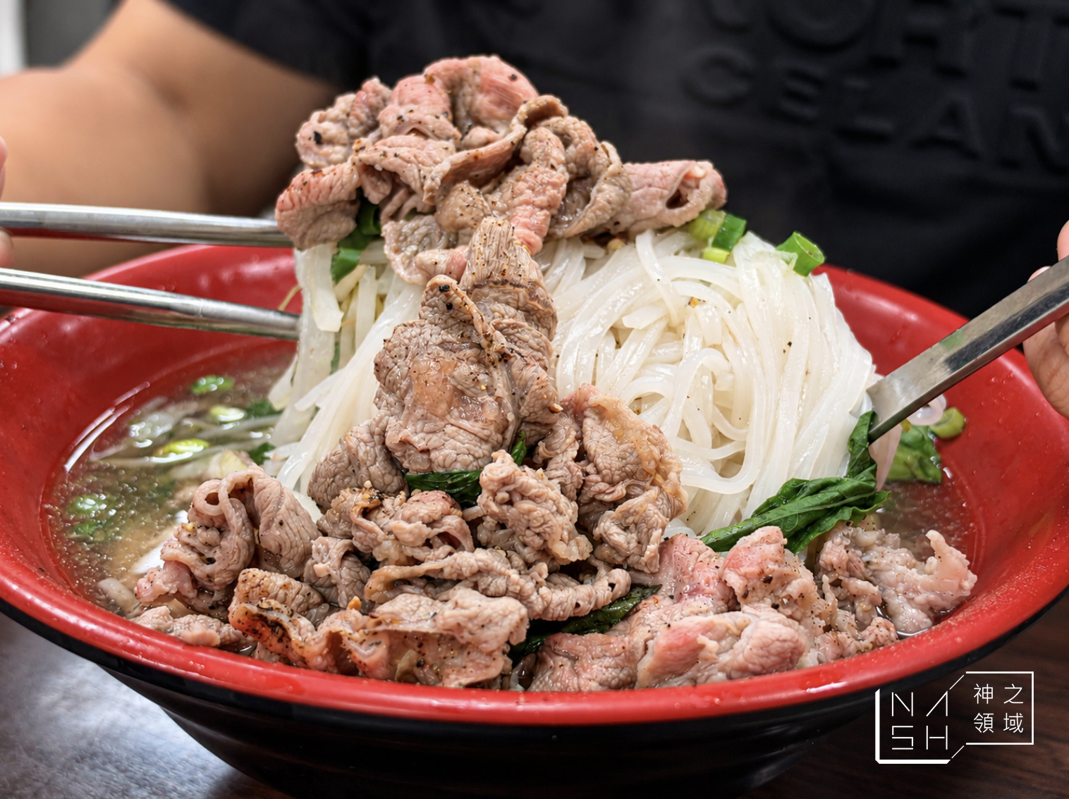 阿準越南料理