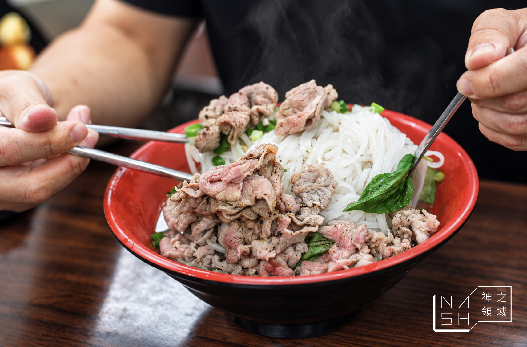 阿準越南料理