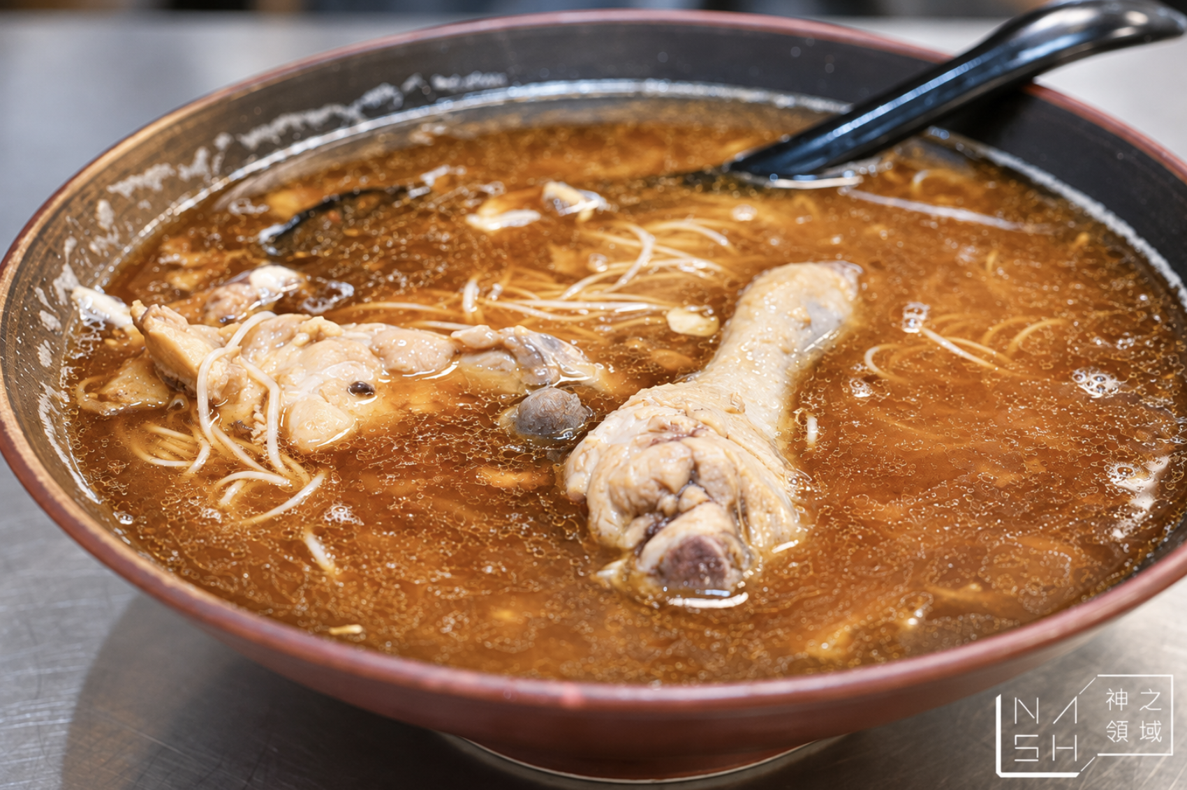 粟家牛肉麵
