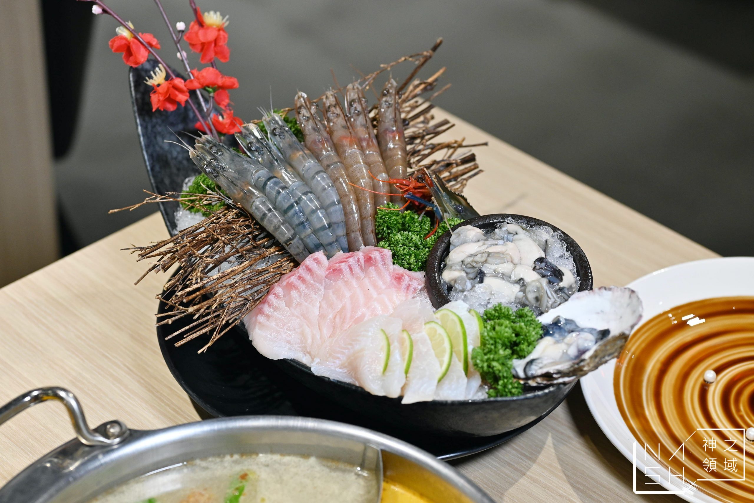 東雛菊風味鍋物