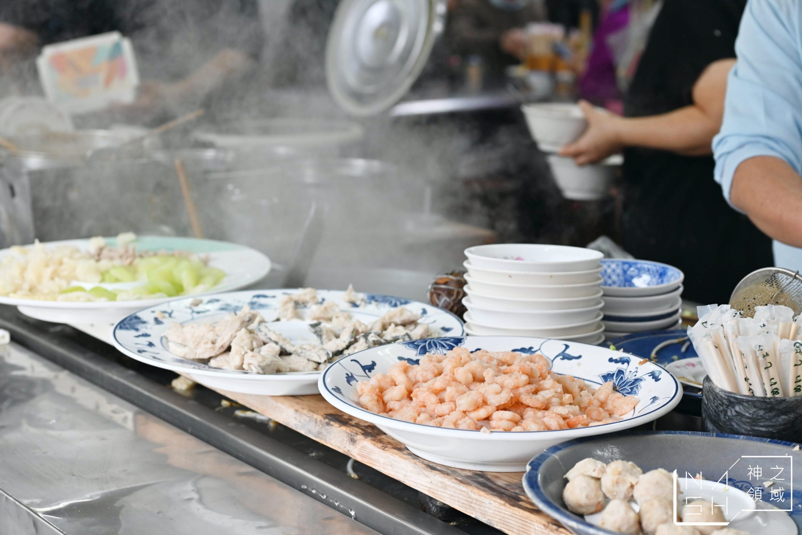 菜鴨魯熟肉