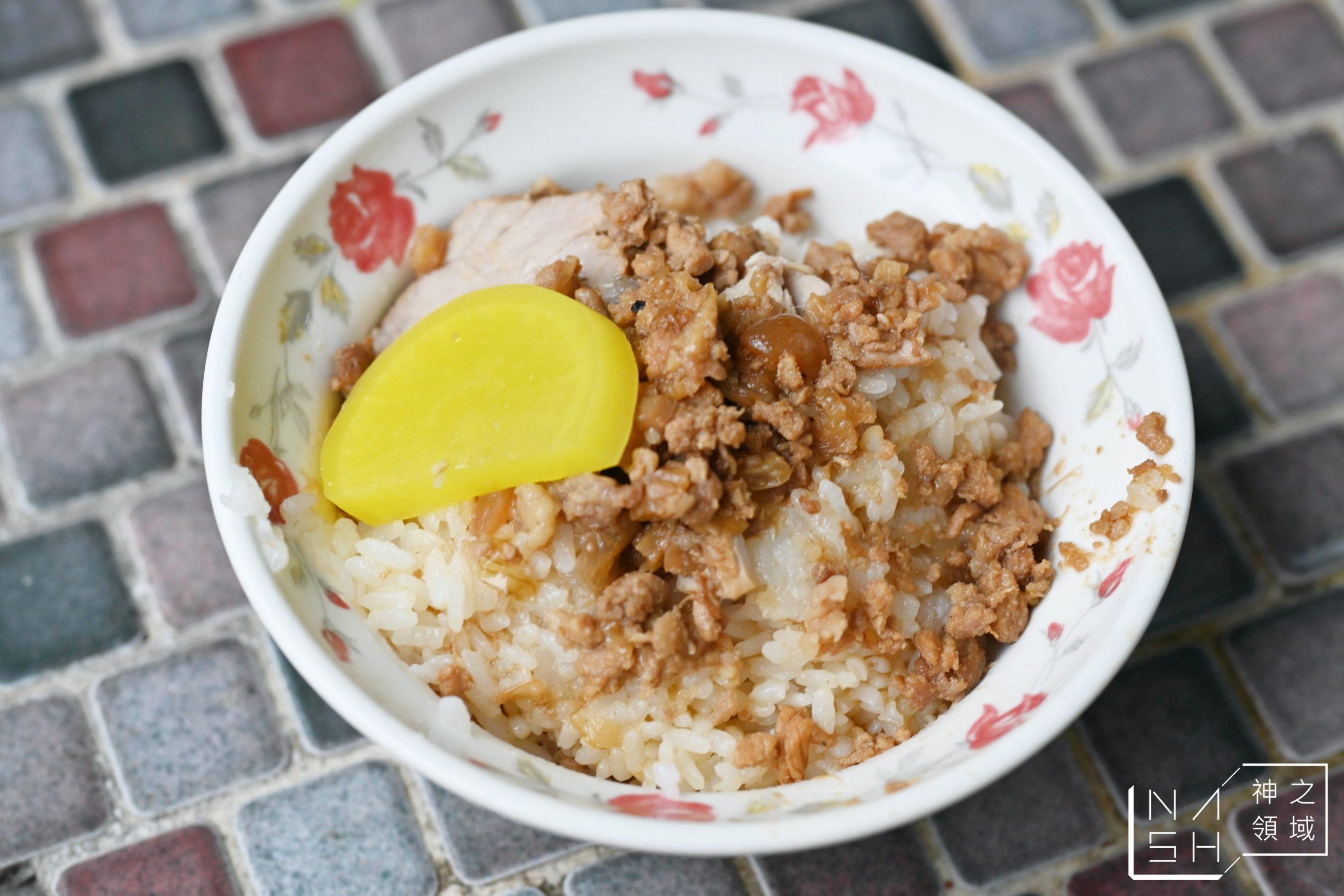 菜鴨魯熟肉