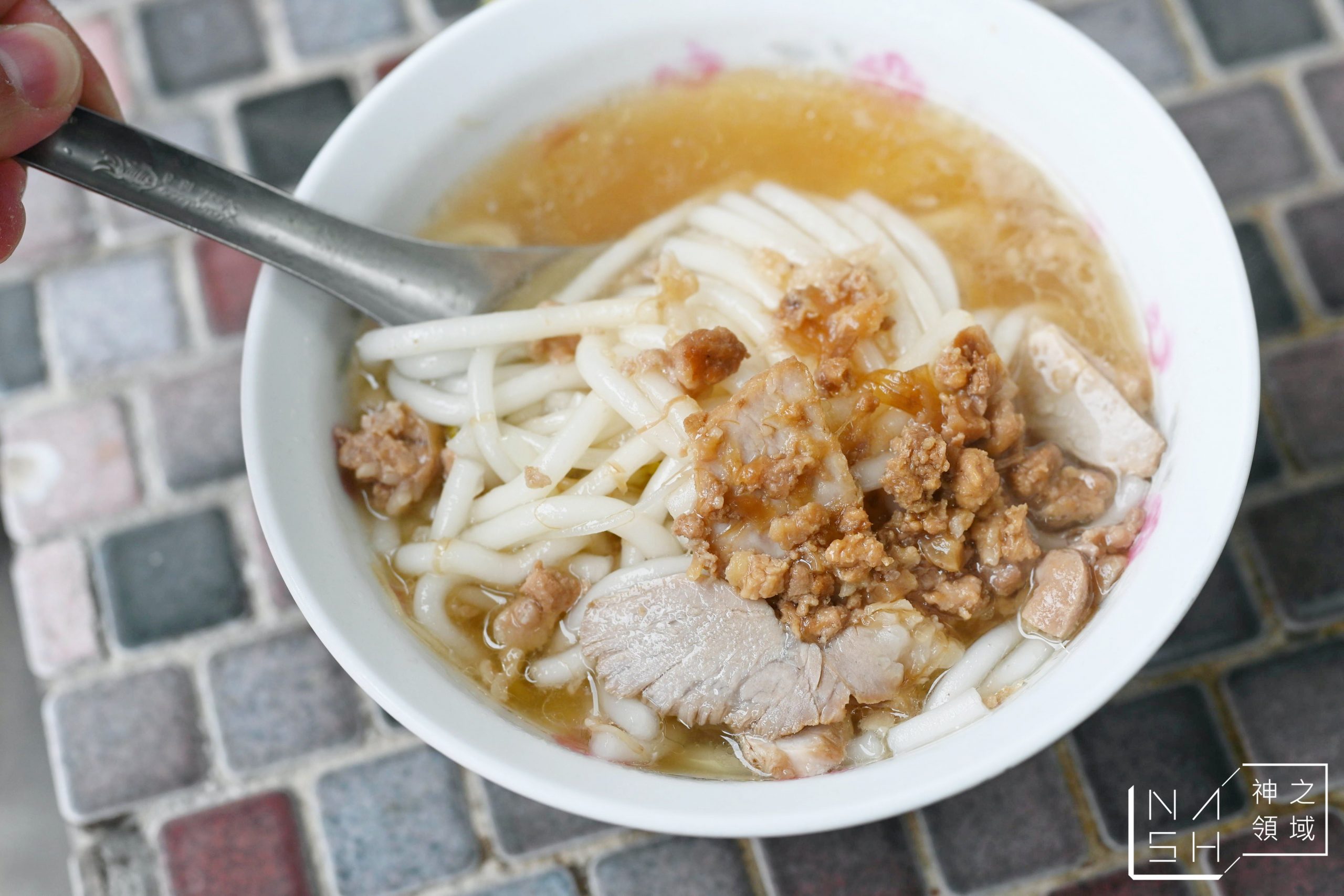 菜鴨魯熟肉
