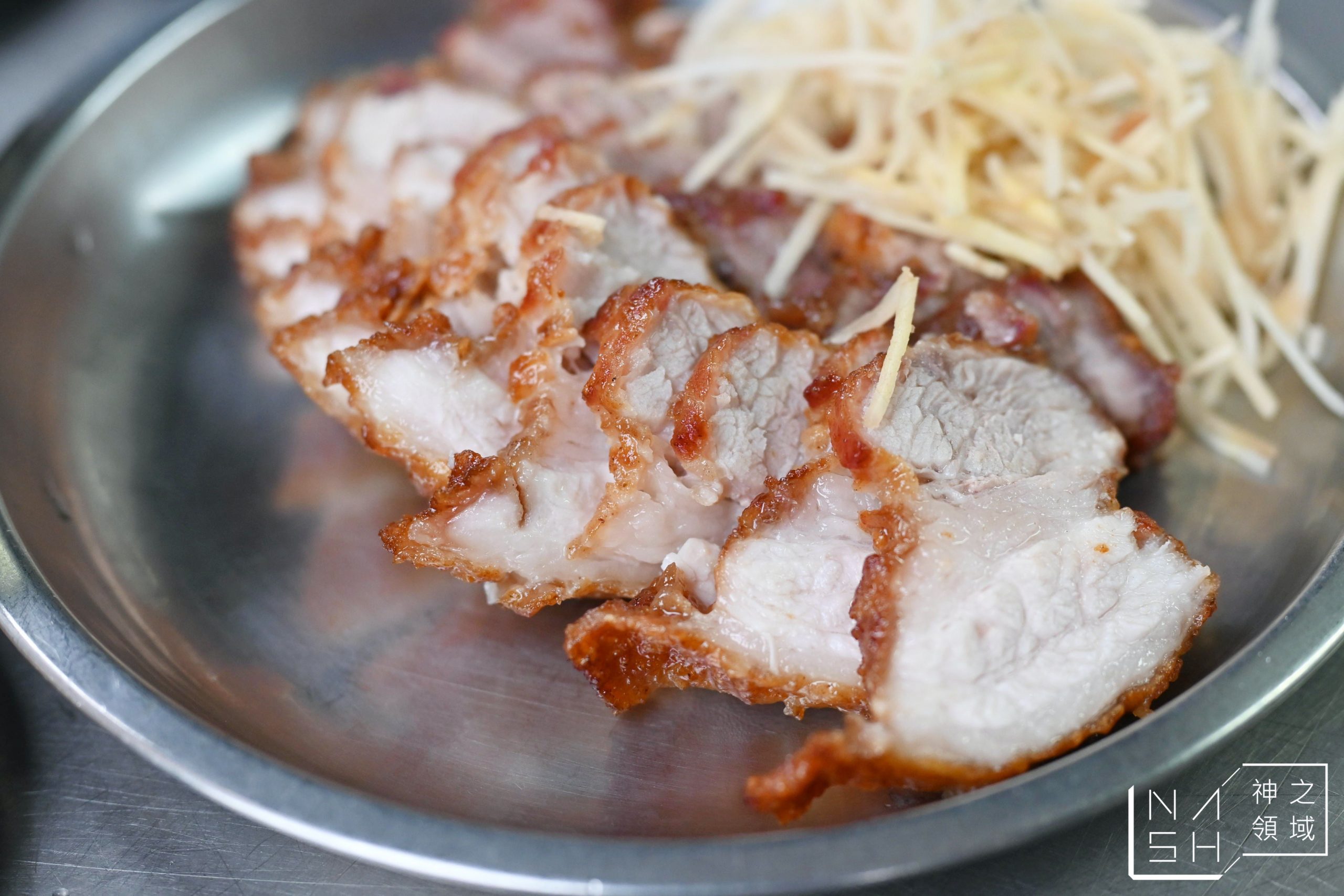 味有招|在地人激推三大鹹粥之一,紅燒肉雞卷超強!