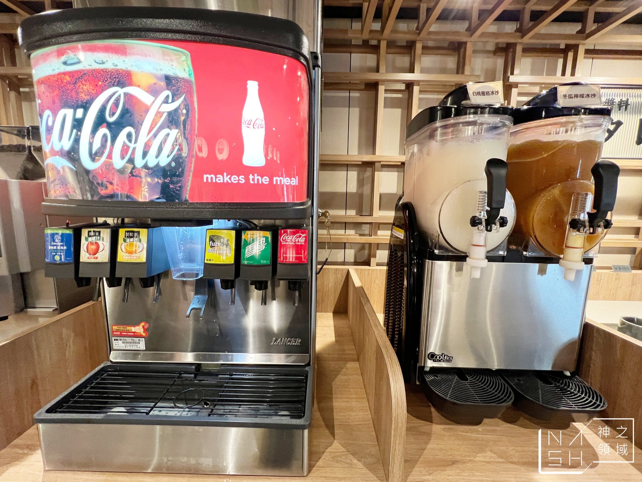 和牛涮日式鍋物放題