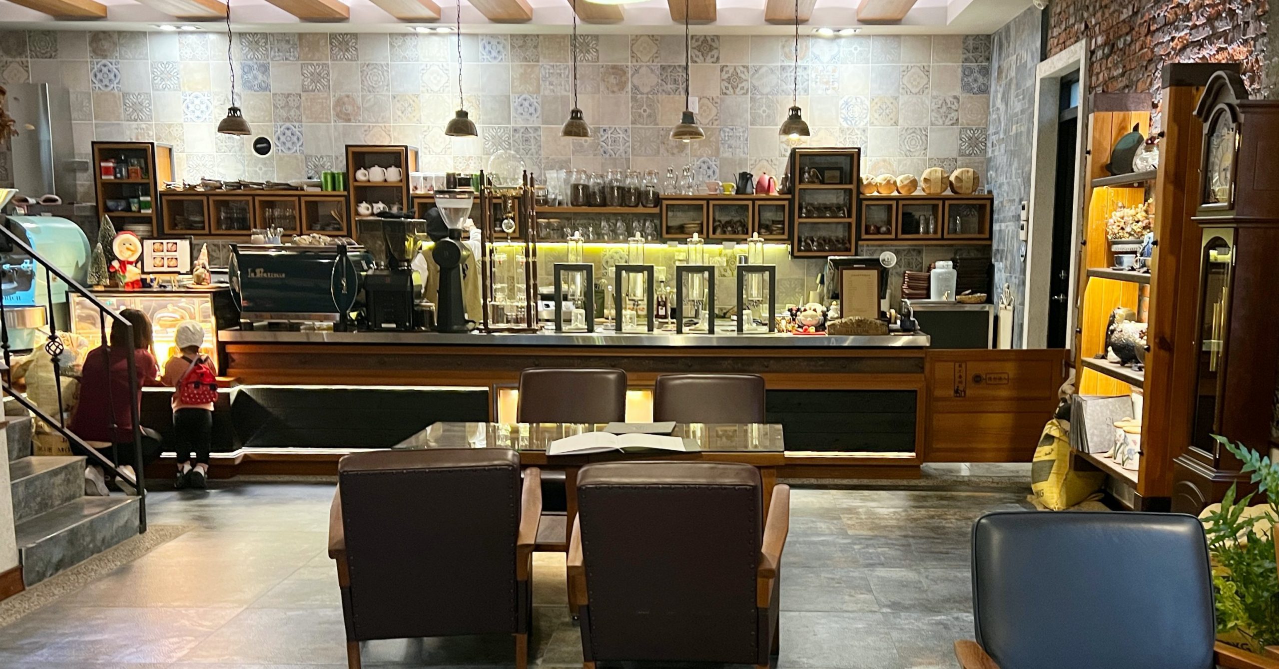 網站近期文章：清厚咖啡|台東咖啡廳推薦-環境超美的自家烘焙咖啡(菜單價錢)