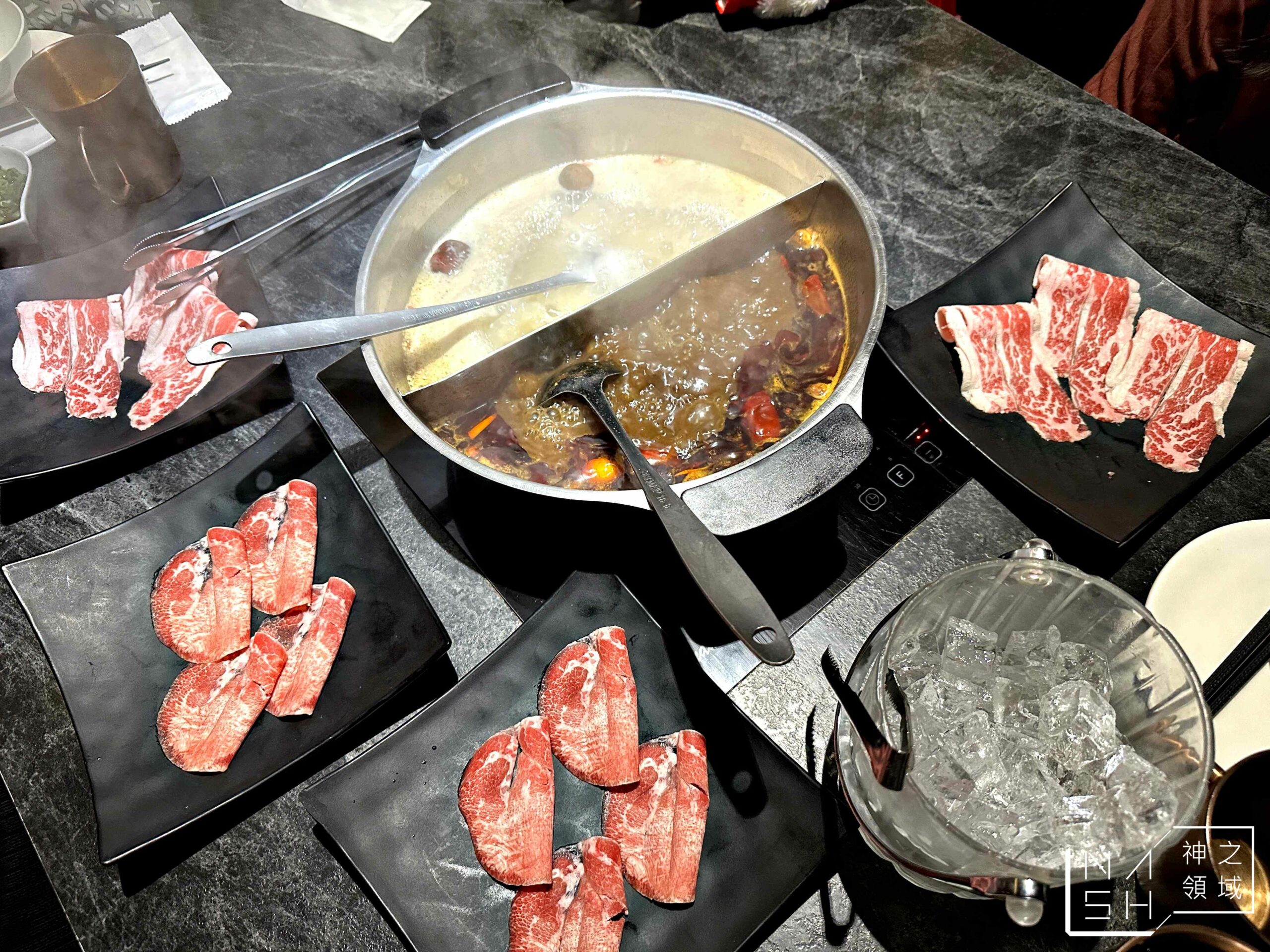 飲料推薦】毛青茶室Maochi Tea，強大的普洱茶專家(菜單) @Nash，神之領域