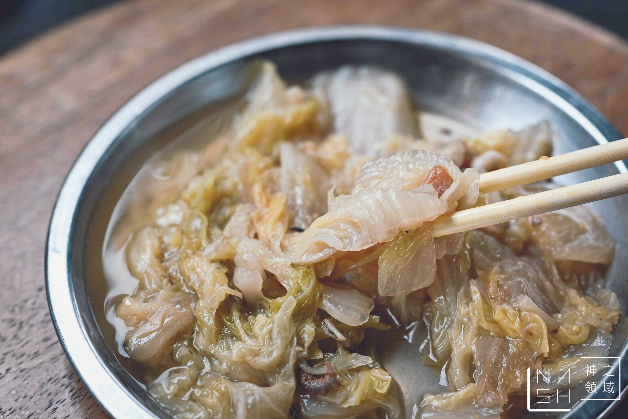 嘉義劉里長火雞肉飯