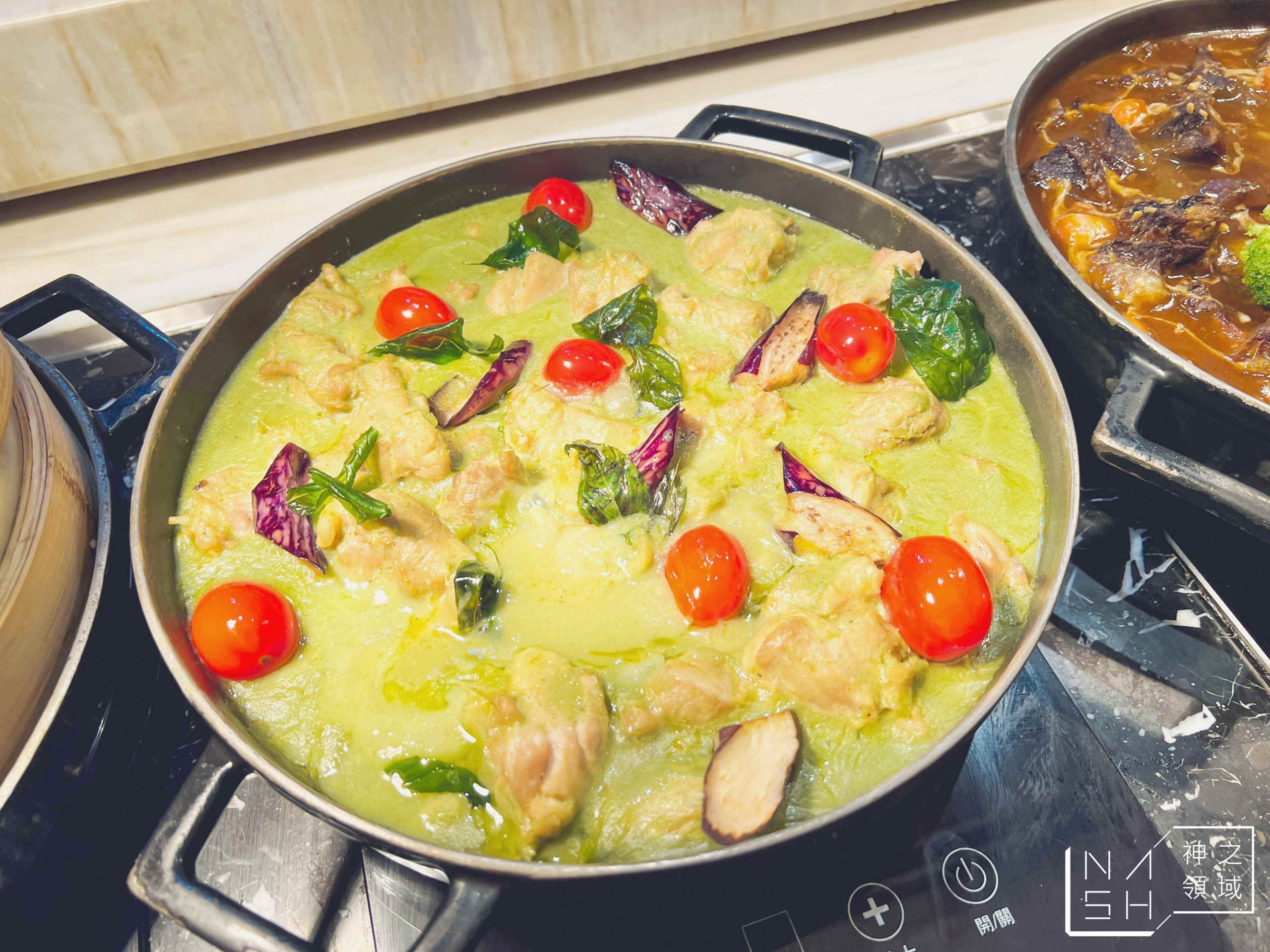Mj Kitchen 【行天宮美食】MJ Kitchen 自助餐廳,台北國泰萬怡酒店吃到飽 @Nash,神之領域
