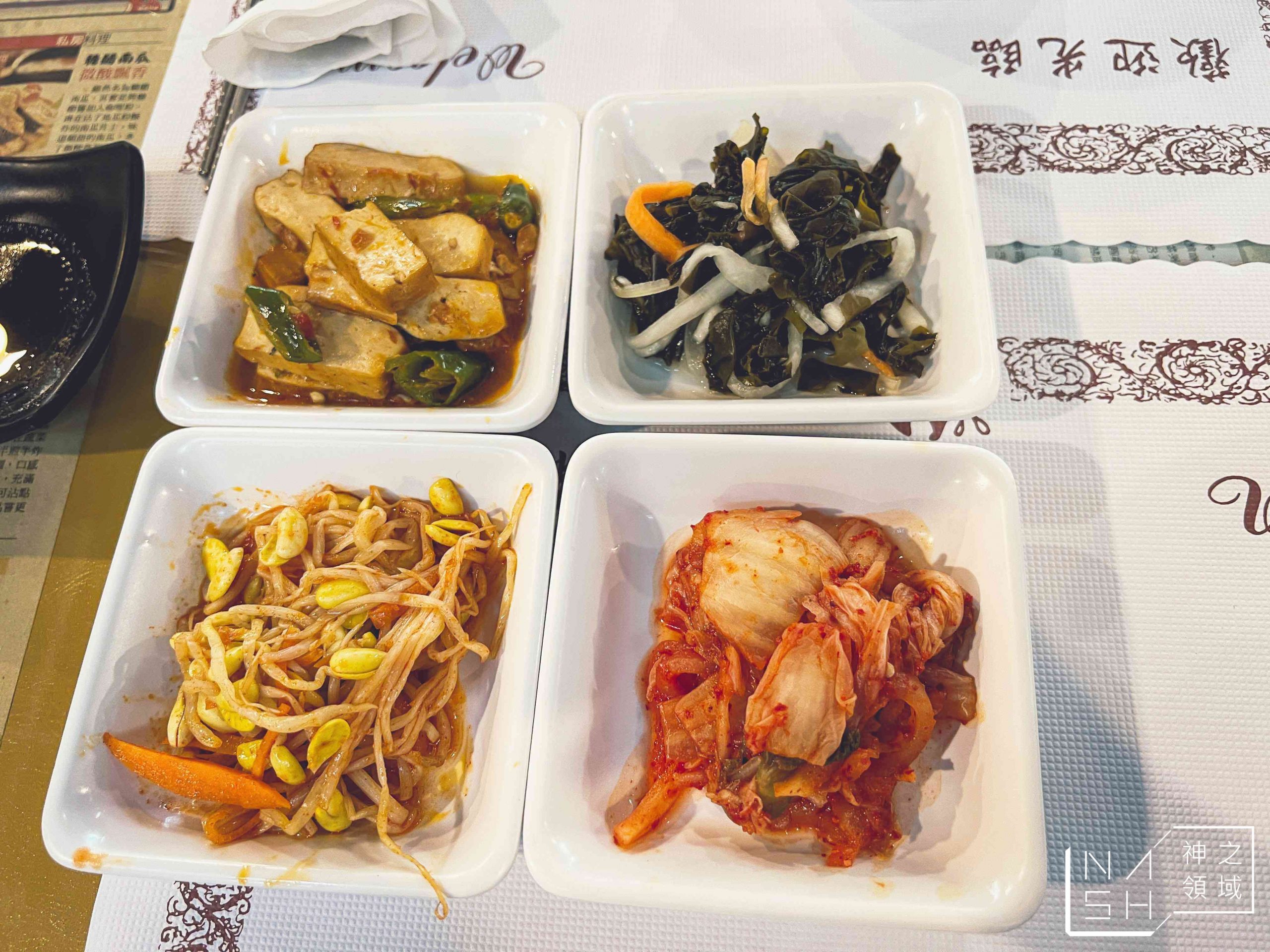 GG吉季韓國美食餐飲房