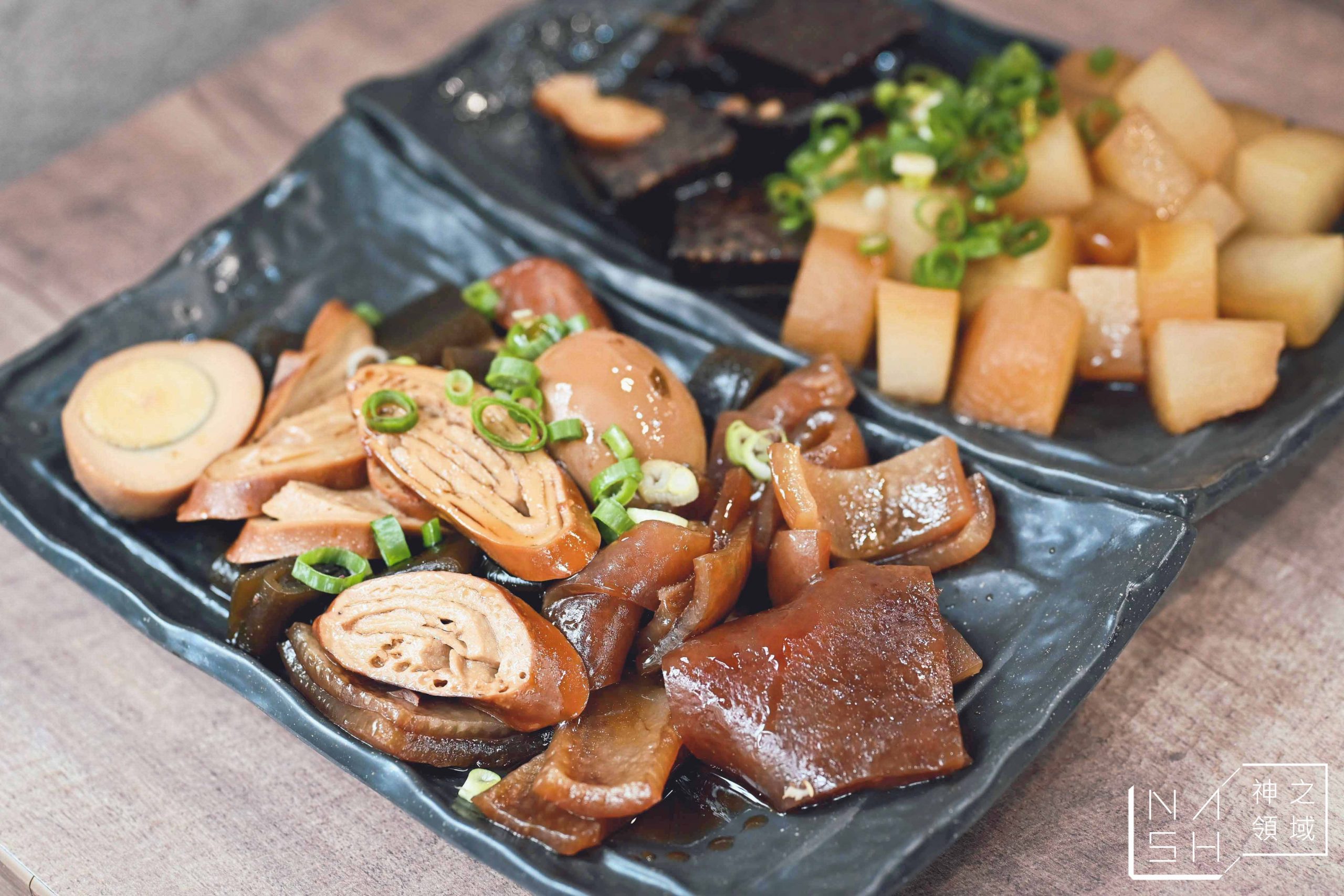 程味珍｜人氣意麵、滷肉飯、滷味老店（附菜單）