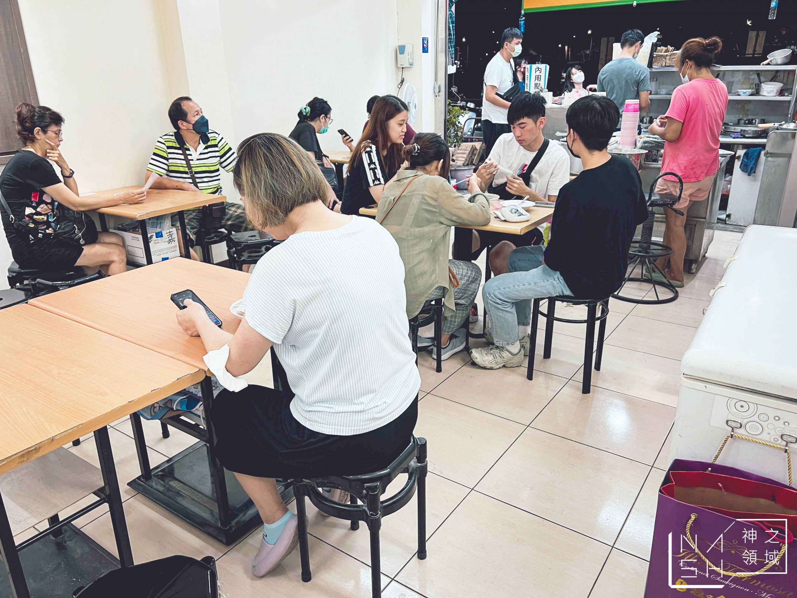 劉湯圓甜酒釀燒冷冰 劉湯圓甜酒釀燒冷冰