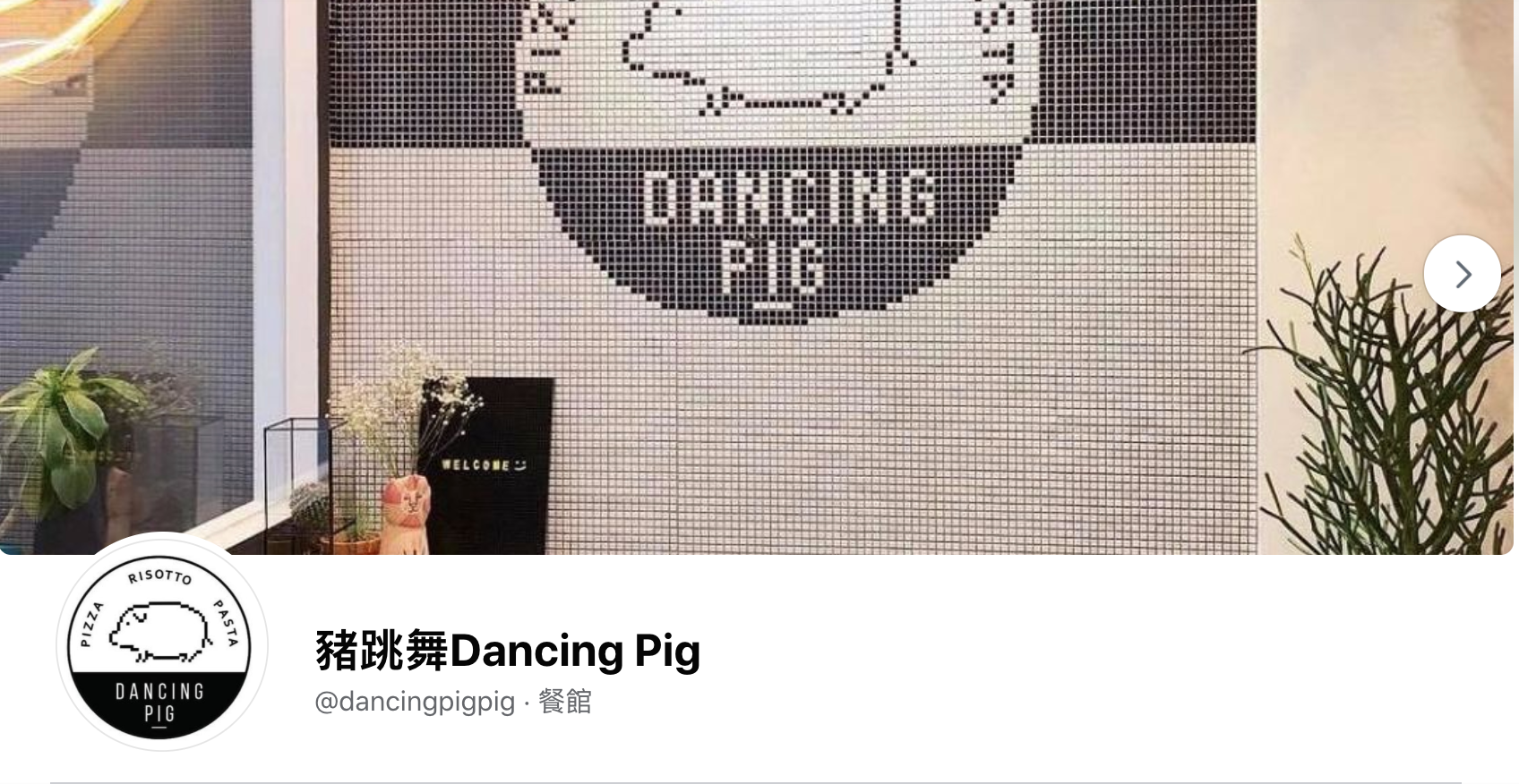 豬跳舞Dancing Pig